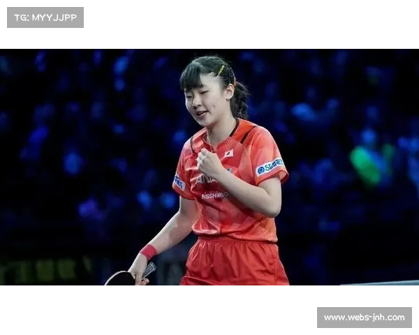 日本乒协加强双打体系松岛辉空张本美和组合崭露头角成为新威胁 日本乒协加强双打体系松岛辉空张本美和组合崭露头角成为新威胁