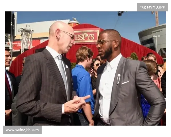 联盟与球员工会会谈，讨论新版劳资协议细节